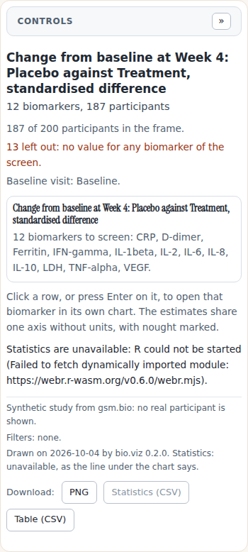 Screenshot captured by a test of BS-SITE-003: demo on a phone