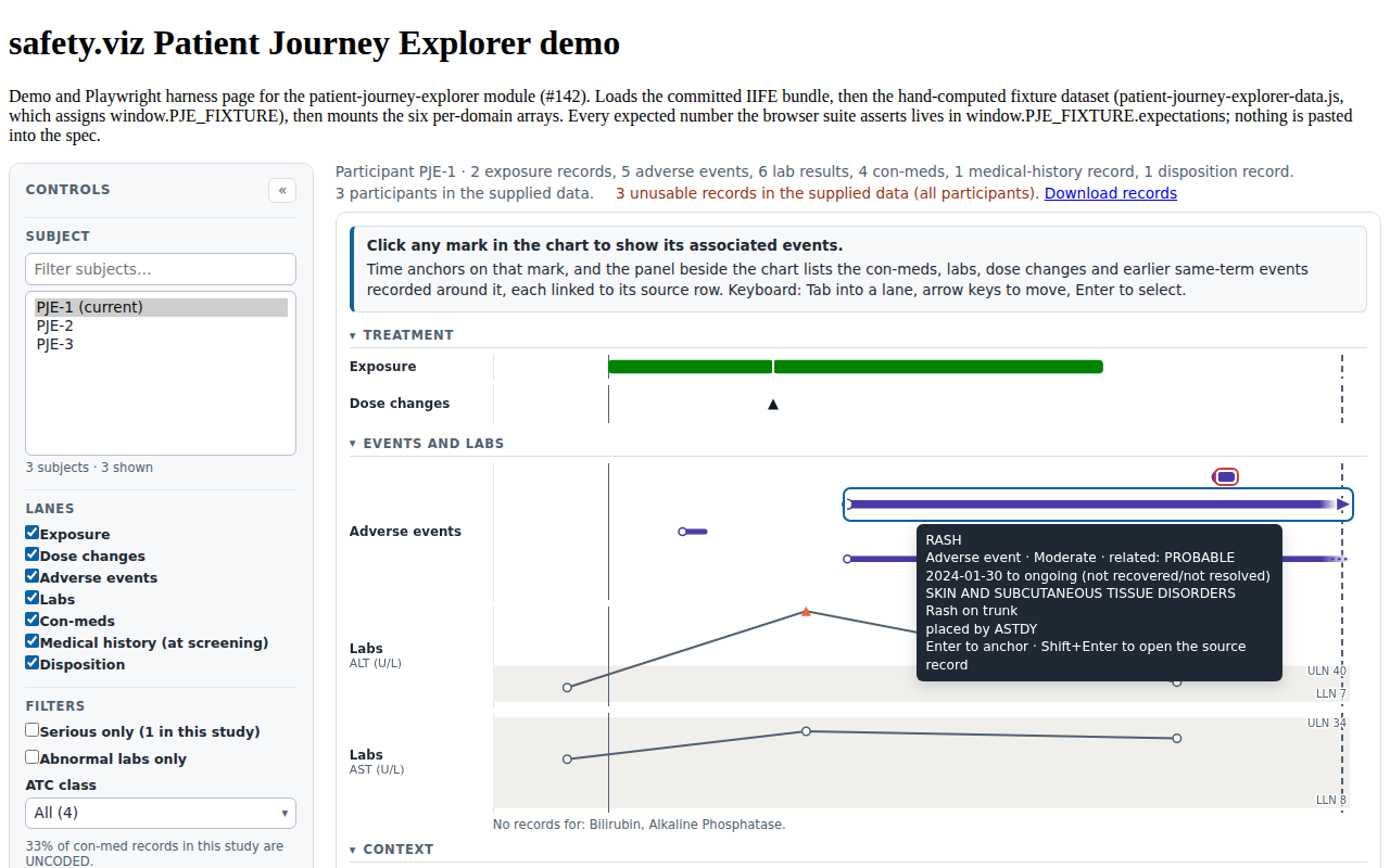 Evidence screenshot PJE-TIME-001-date-mode.png